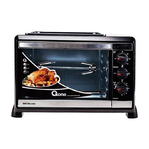 Oxone 4 in 1 Oven Toaster - OX858BR